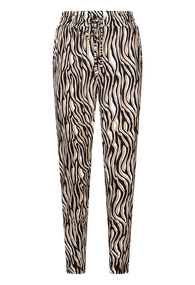City Life dames broek lang