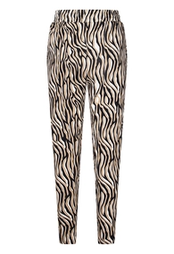 City Life dames broek lang