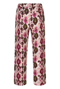 CITY LIFE dames broek lang