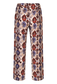 CITY LIFE dames broek lang