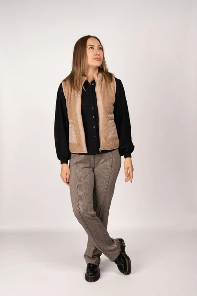 CITY LIFE dames broek