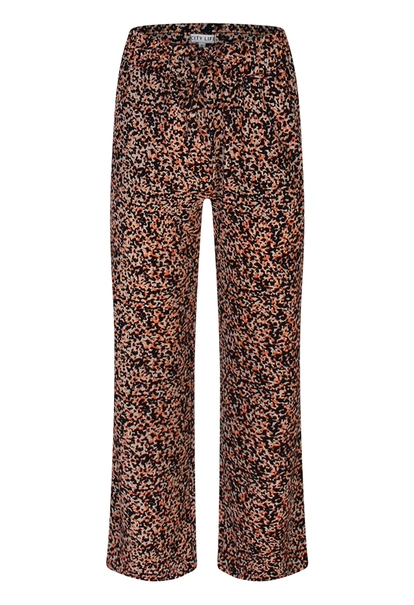 CITY LIFE dames broek