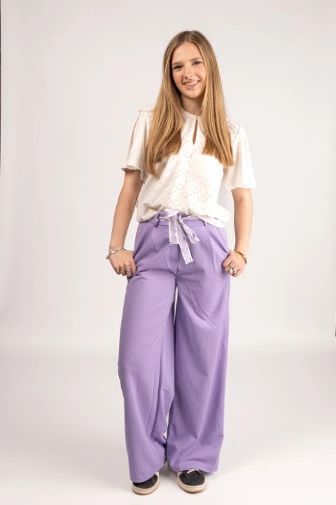 CITY LIFE dames broek