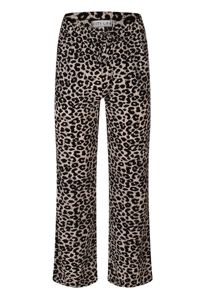 CITY LIFE dames broek