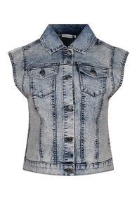 CITY LIFE dames gilet