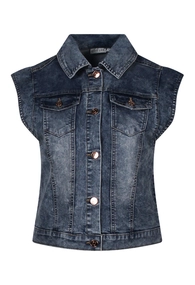 CITY LIFE dames gilet