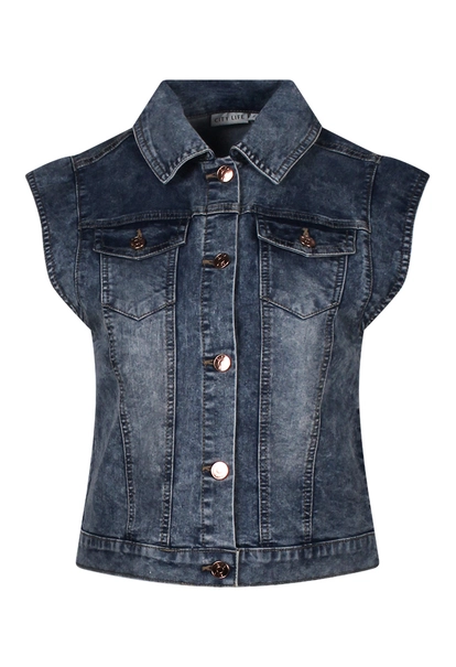CITY LIFE dames gilet
