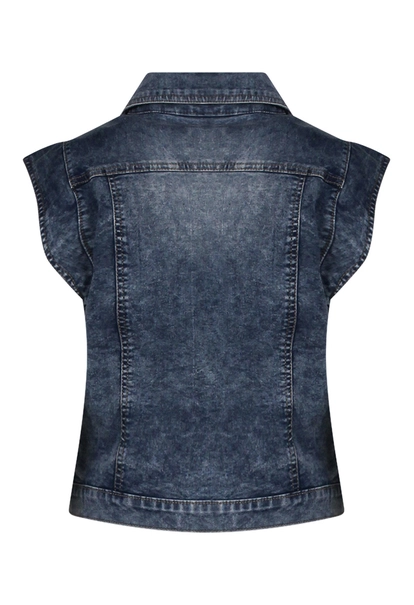 CITY LIFE dames gilet