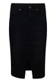 CITY LIFE dames jeans rok