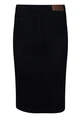 CITY LIFE dames jeans rok
