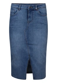 CITY LIFE dames jeans rok