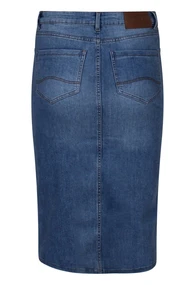 CITY LIFE dames jeans rok