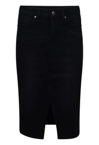CITY LIFE dames jeans rok