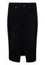 CITY LIFE dames jeans rok