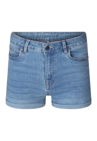 CITY LIFE dames jeans short