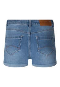 CITY LIFE dames jeans short