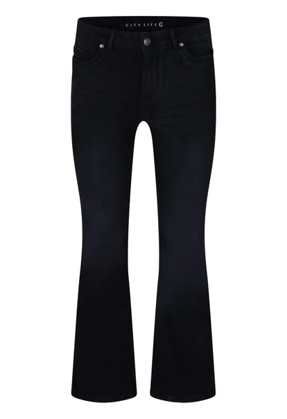 CITY LIFE dames jeans