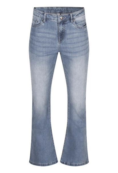 CITY LIFE dames jeans