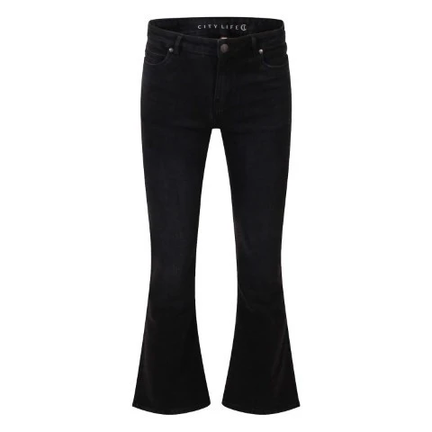 CITY LIFE dames jeans