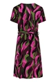CITY LIFE dames jurk