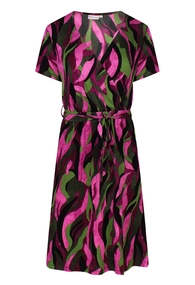 CITY LIFE dames jurk