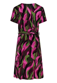 CITY LIFE dames jurk