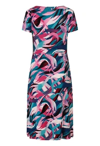 CITY LIFE dames jurk