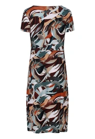 CITY LIFE dames jurk