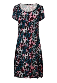 CITY LIFE dames jurk