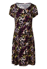 CITY LIFE dames jurk
