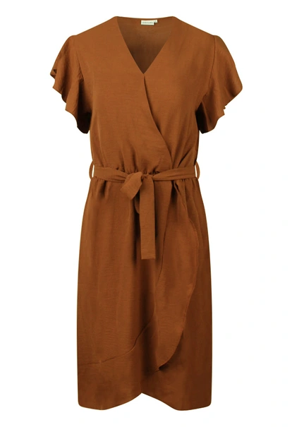 CITY LIFE dames jurk