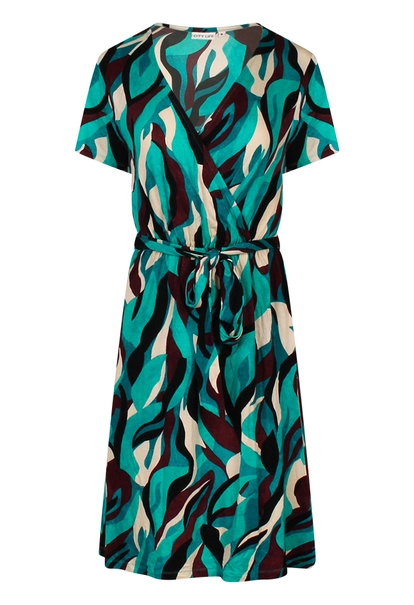 CITY LIFE dames jurk