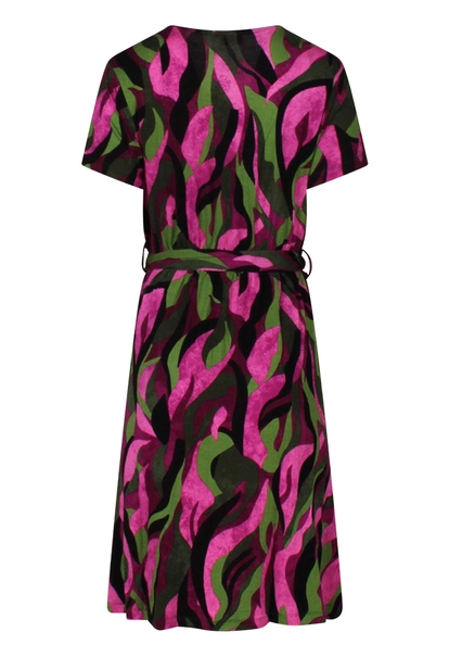 CITY LIFE dames jurk