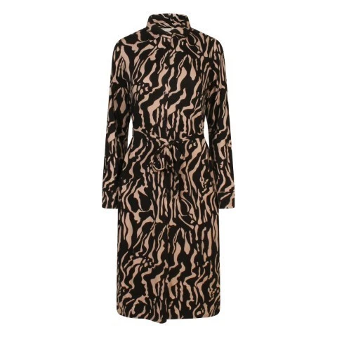 CITY LIFE dames jurk