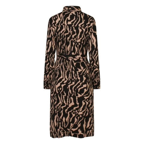CITY LIFE dames jurk