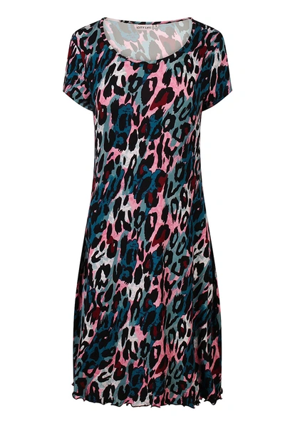 CITY LIFE dames jurk