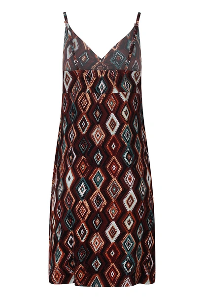 CITY LIFE dames jurk