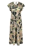CITY LIFE dames jurk