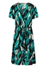CITY LIFE dames jurk