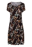 CITY LIFE dames jurk