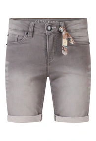 CITY LIFE dames korte broek