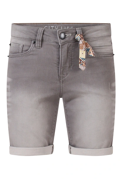 CITY LIFE dames korte broek