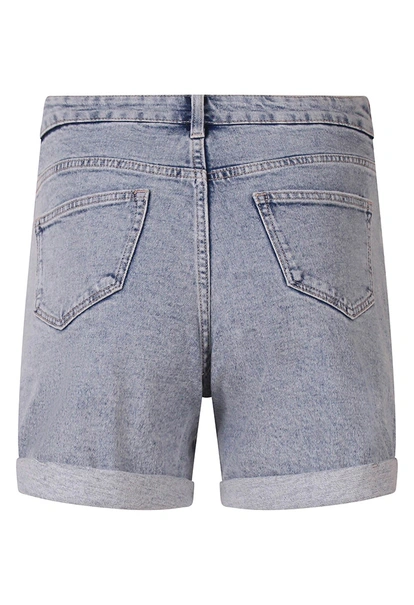 CITY LIFE dames korte broek