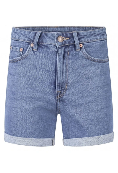 CITY LIFE dames korte broek