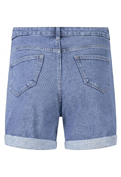 CITY LIFE dames korte broek