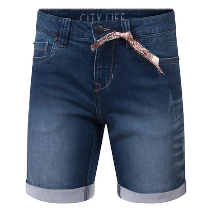 CITY LIFE dames korte broek
