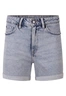 CITY LIFE dames korte broek