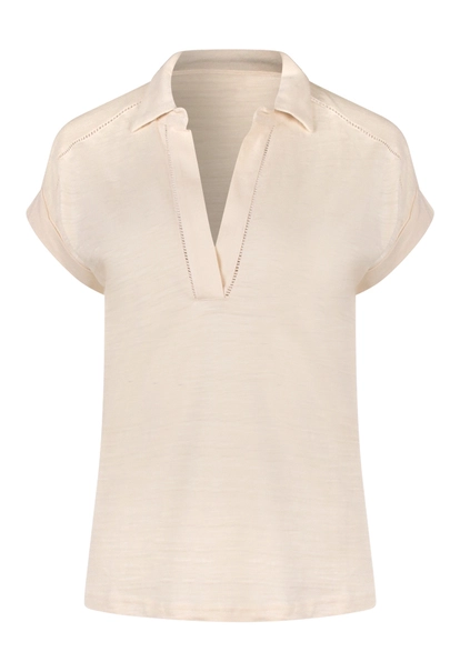CITY LIFE dames polo