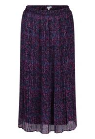 CITY LIFE dames rok midi