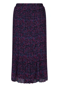 CITY LIFE dames rok midi